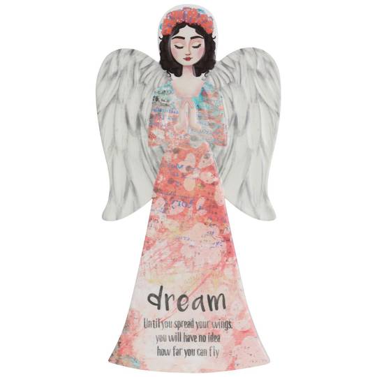 ANGEL OF LIFE-DREAM